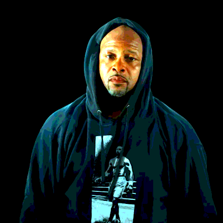 Roy Jones Jr Mr Magic Juvenile - Don Not Start It